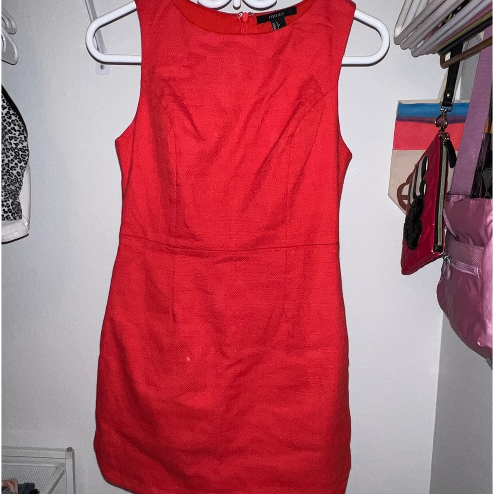Forever 21 Dress